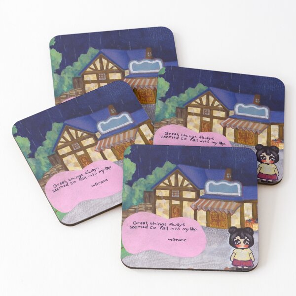 Item preview, nanas shop designed and sold by Nevermind-artss.