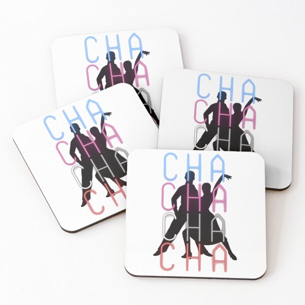 Item preview, Kaarija Cha Cha Cha designed and sold by WAJEDART.