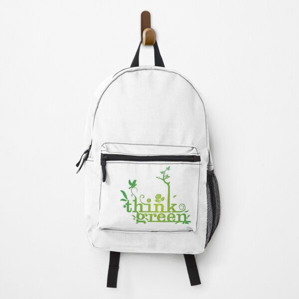 Item preview, Think Green designed and sold by Anointedtoday.