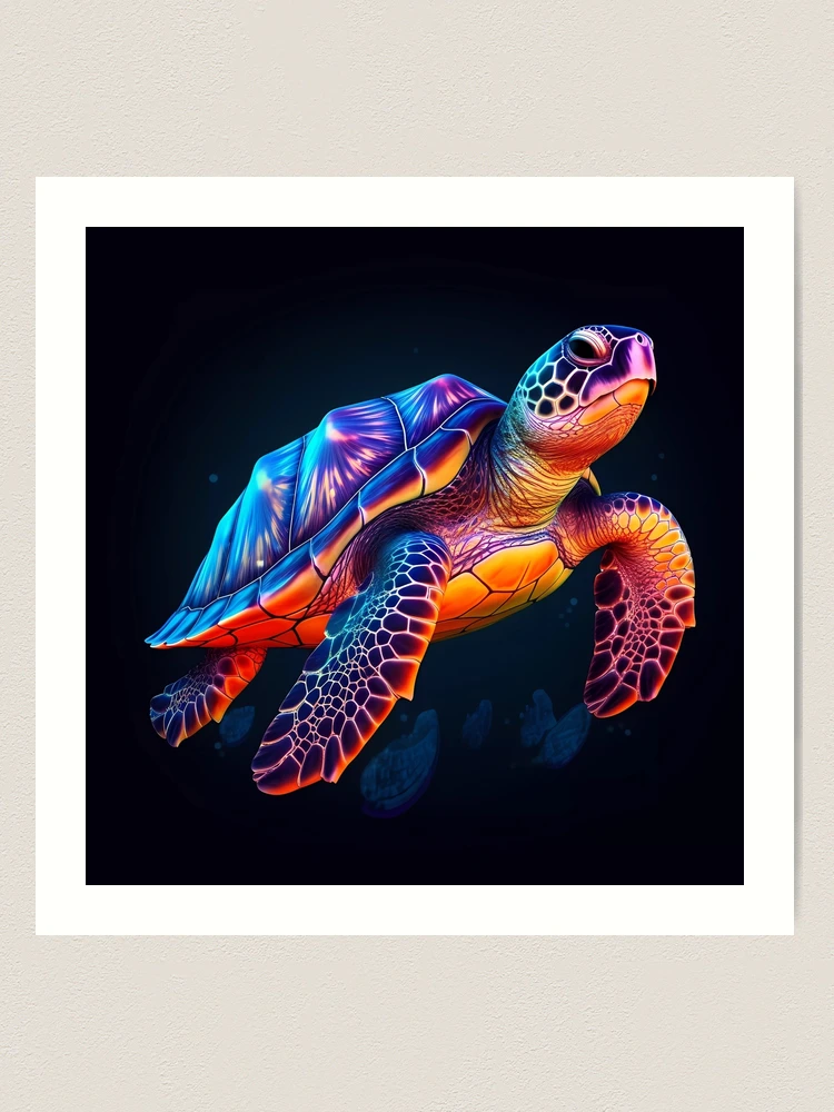 Fine_Art_Print_Sea_Turtle_Stev