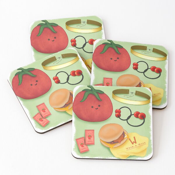 Item preview, Aka’s Accessories Set designed and sold by B00FAY.