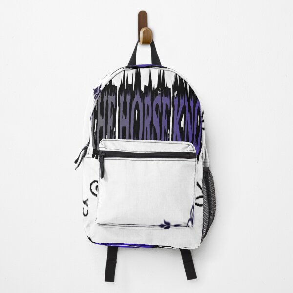 Item preview, The horse knows who owns him designed and sold by OUBLACK.