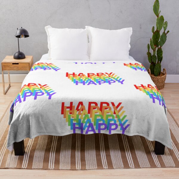 Item preview, Rainbow Happy designed and sold by eliana01019.
