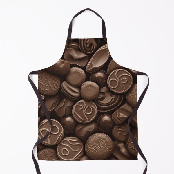 Item preview, Chocolate designed and sold by ChaosBuffet.