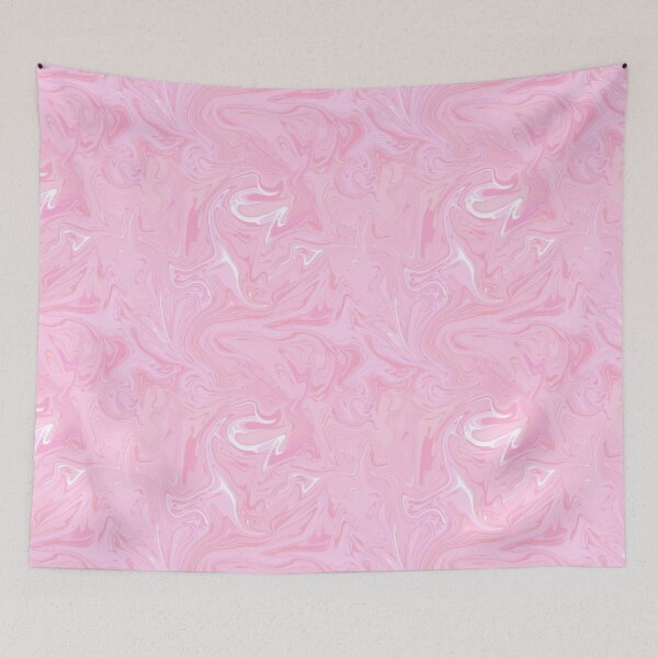 Item preview, Pastel Pink Silk Marble - Digital Liquid Paint  designed and sold by GenAumonier.