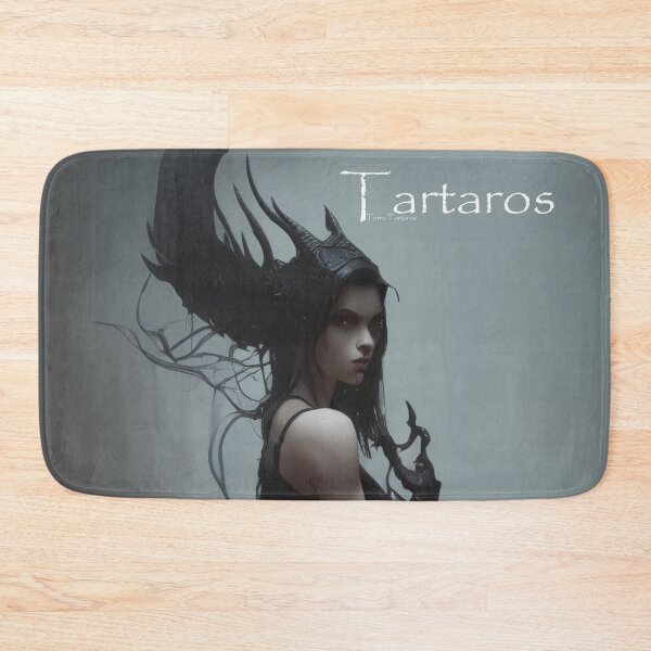 Item preview, Dark Queen of the Untamed designed and sold by TerraTartarus.