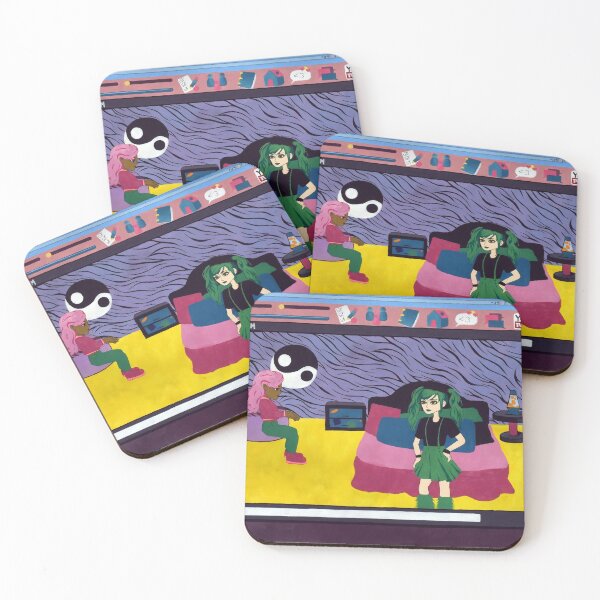 Item preview, pay for friends designed and sold by Nevermind-artss.