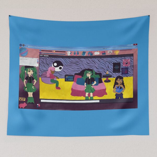Item preview, pay for friends designed and sold by Nevermind-artss.