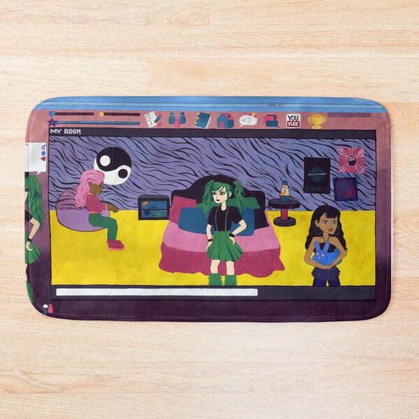 Item preview, pay for friends designed and sold by Nevermind-artss.