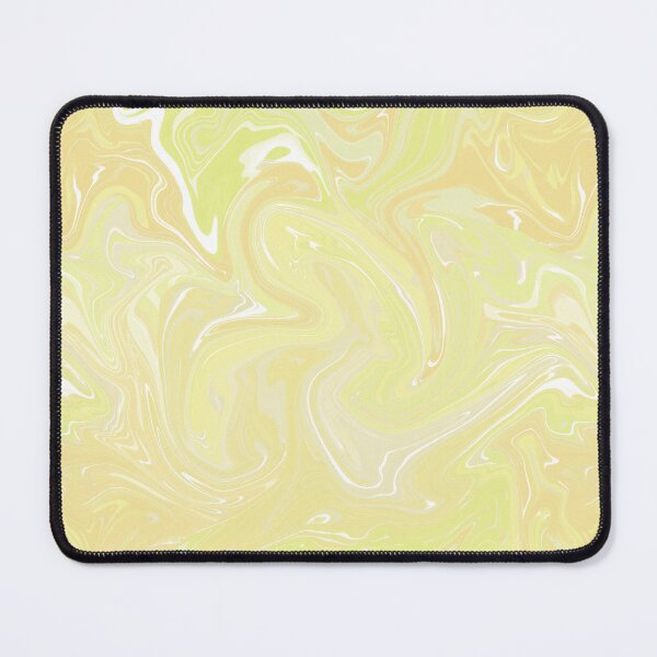 Item preview, Pastel Yellow Silk Marble - Digital Liquid Paint  designed and sold by GenAumonier.