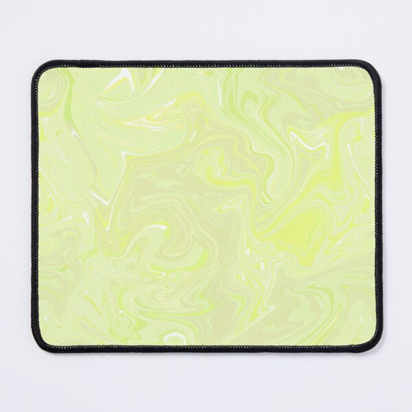 Item preview, Pastel Yellow Green Silk Marble - Digital Liquid Paint designed and sold by GenAumonier.