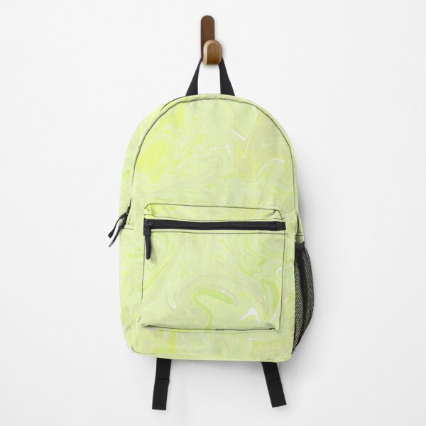 Item preview, Pastel Yellow Green Silk Marble - Digital Liquid Paint  designed and sold by GenAumonier.