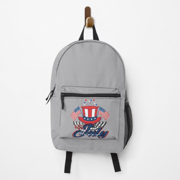Item preview, Happy 4th of July, Independence American designed and sold by Malogue.