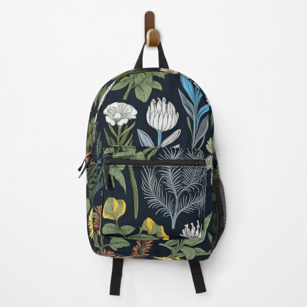 Item preview, Nature's Tapestry: A Botanic Symphony designed and sold by SpicyGraphicArt.