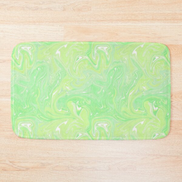 Item preview, Pastel Green Silk Marble - Digital Liquid Paint  designed and sold by GenAumonier.