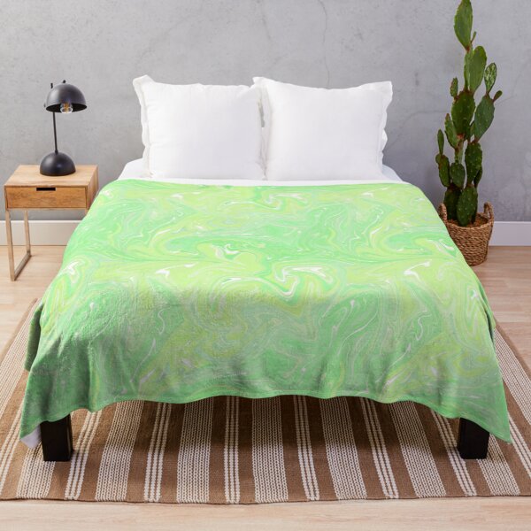 Item preview, Pastel Green Silk Marble - Digital Liquid Paint  designed and sold by GenAumonier.