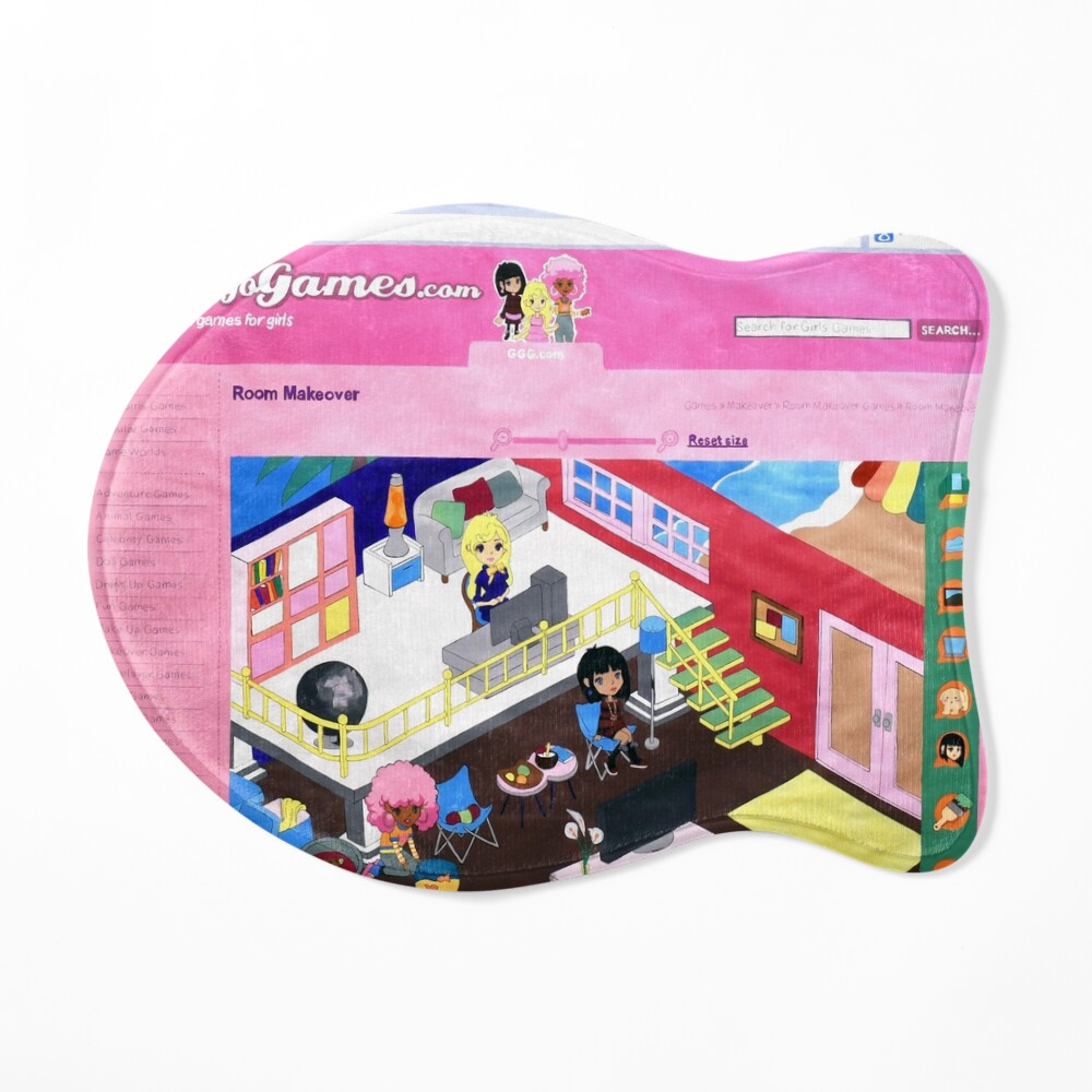 Doll House Games - Free online Doll House Games for Girls - GGG.com