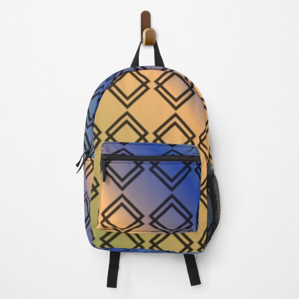 Item preview, Double Diamonds multicolor designed and sold by simplymslori.