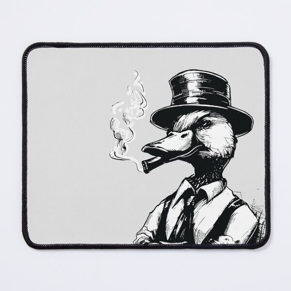 Item preview, Pintail Capone designed and sold by pixelvision.