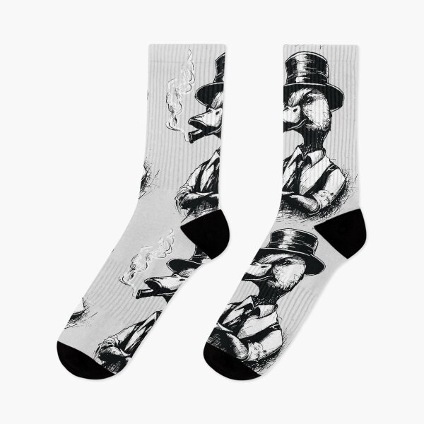 Item preview, Pintail Capone designed and sold by pixelvision.