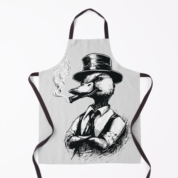 Item preview, Pintail Capone designed and sold by pixelvision.