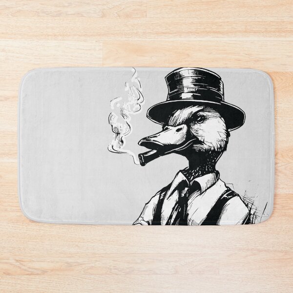 Item preview, Pintail Capone designed and sold by pixelvision.