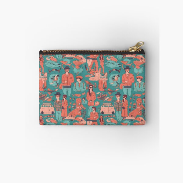 Item preview, Delightful and whimsical hipster patterns designed and sold by WrapTherappy.