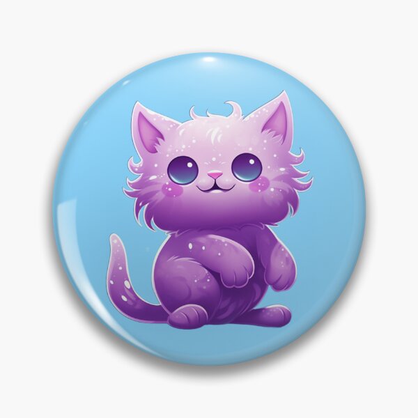 Item preview, Galaxy Kitten designed and sold by RoverB.