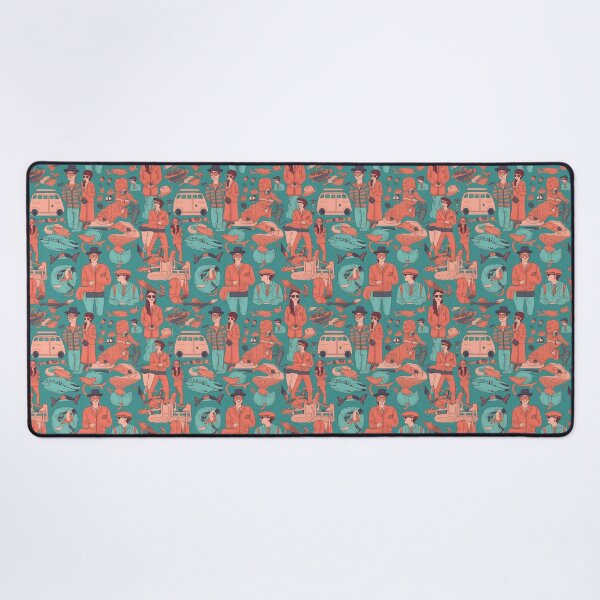 Item preview, Delightful and whimsical hipster patterns designed and sold by WrapTherappy.
