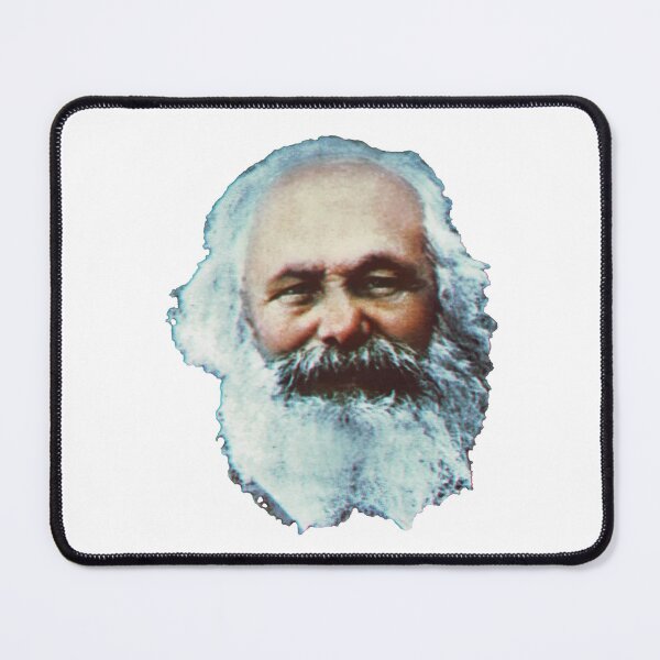Item preview, Karl Marx designed and sold by derek114811.