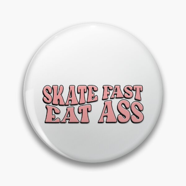 Item preview, Skate Fast designed and sold by YentroK.