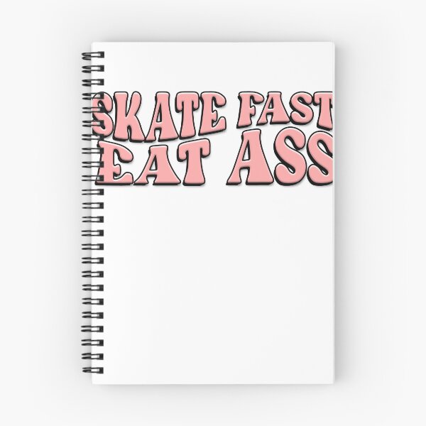 Item preview, Skate Fast designed and sold by YentroK.