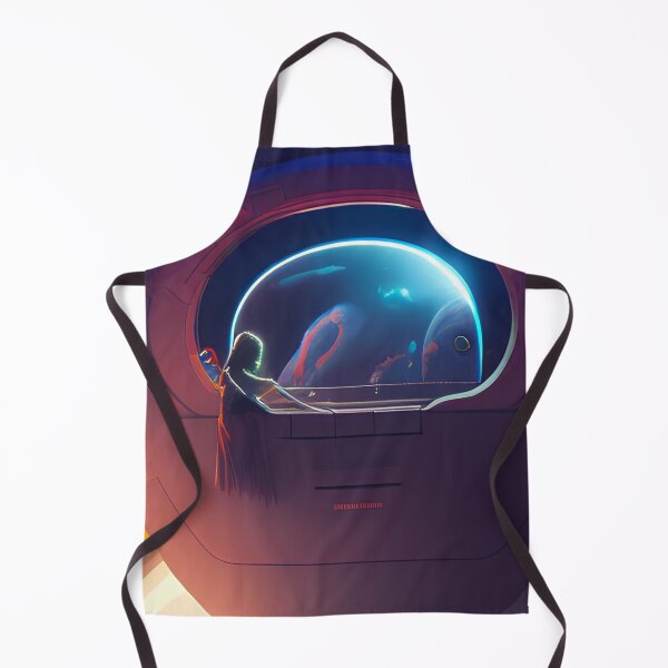 Item preview, Comfortable Space Life Pod designed and sold by CosmicNox.