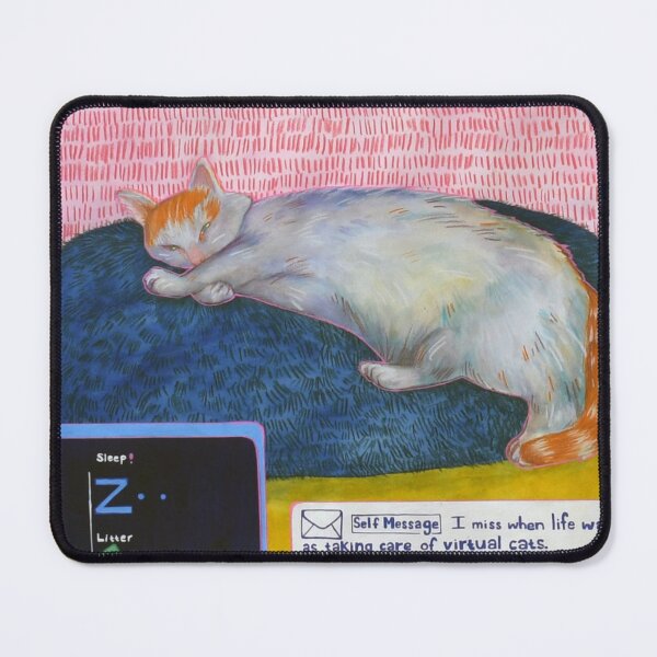 Item preview, servant to nibbles designed and sold by Nevermind-artss.