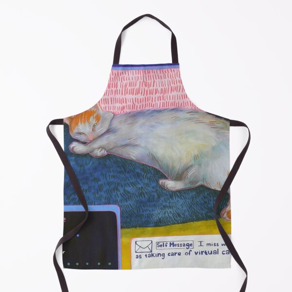 Item preview, servant to nibbles designed and sold by Nevermind-artss.