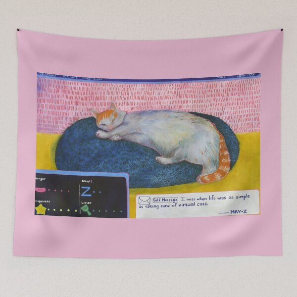 Item preview, servant to nibbles designed and sold by Nevermind-artss.