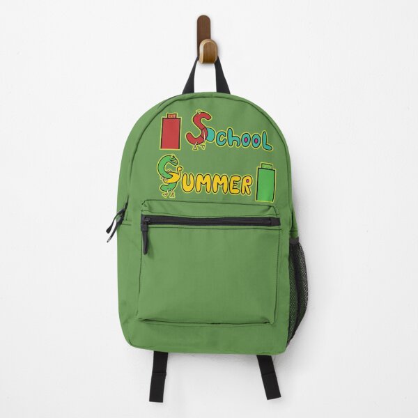 Item preview, Funny School Out, Summer Open Design designed and sold by facegm.