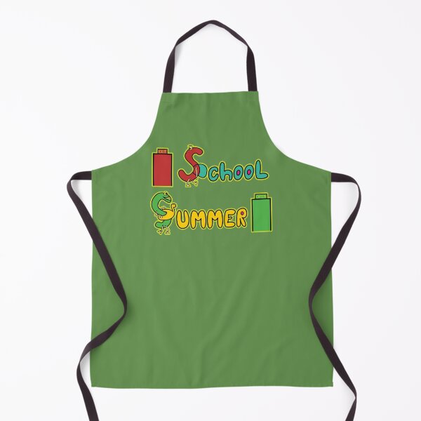 Item preview, Funny School Out, Summer Open Design designed and sold by facegm.