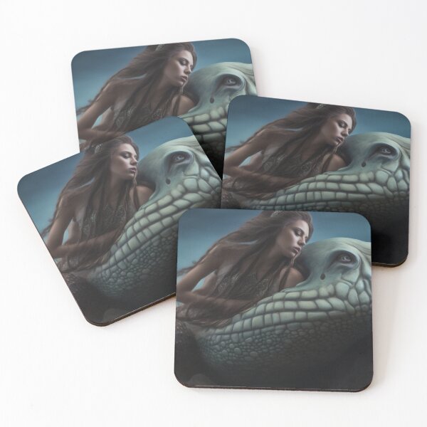 Item preview, Sensazioni Marine: La Passione Sommersa della Sirena designed and sold by Cris888.