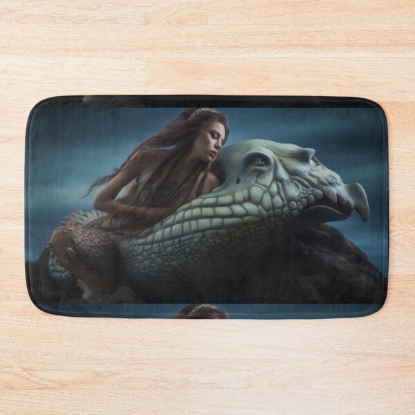 Item preview, Sensazioni Marine: La Passione Sommersa della Sirena designed and sold by Cris888.