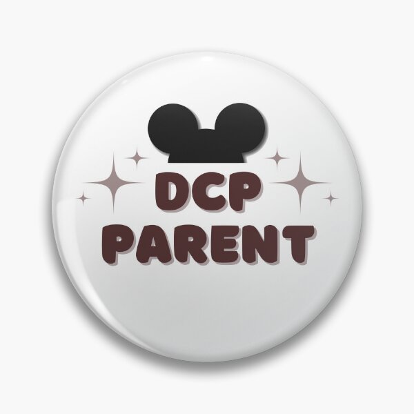 Item preview, DCP Parent (College Program) designed and sold by monkeybananas.