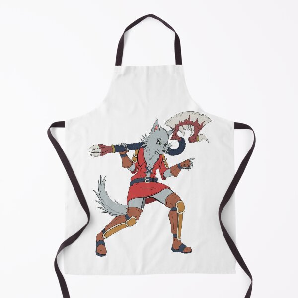 Item preview, Serigala (WAPAYI) designed and sold by Dachimotsu.