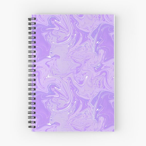 Item preview, Pastel Purple Silk Marble - Digital Liquid Paint  designed and sold by GenAumonier.