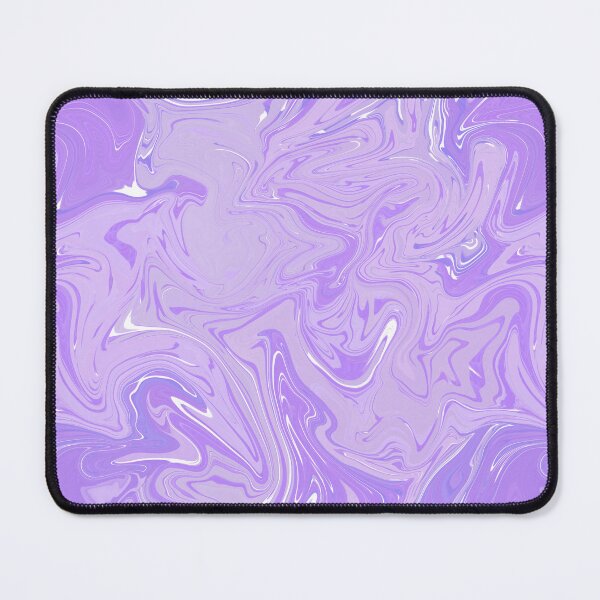 Item preview, Pastel Purple Silk Marble - Digital Liquid Paint designed and sold by GenAumonier.