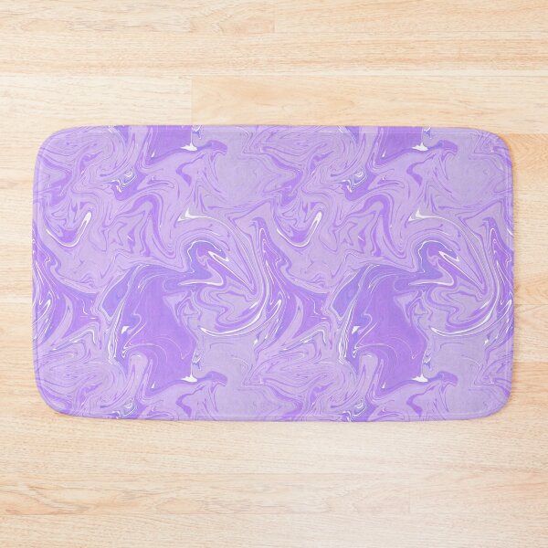 Item preview, Pastel Purple Silk Marble - Digital Liquid Paint  designed and sold by GenAumonier.