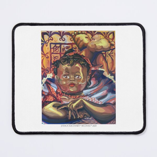 Item preview, Beloved designed and sold by jesslynnstudio.