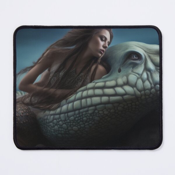 Item preview, Sensazioni Marine: La Passione Sommersa della Sirena designed and sold by Cris888.