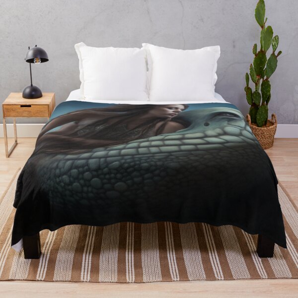 Item preview, Sensazioni Marine: La Passione Sommersa della Sirena designed and sold by Cris888.