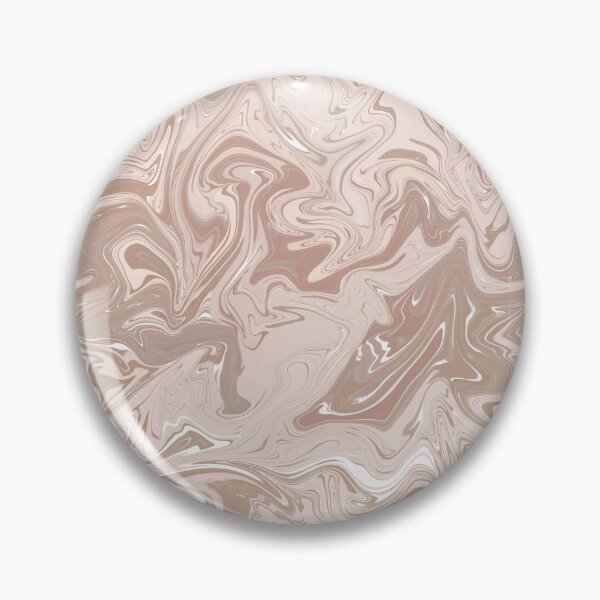 Item preview, Pastel Brown Silk Marble - Digital Liquid Paint  designed and sold by GenAumonier.