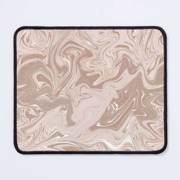 Item preview, Pastel Brown Silk Marble - Digital Liquid Paint designed and sold by GenAumonier.
